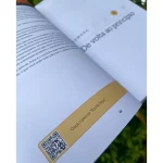 Livro Devocional Glorify - Capa Dura - Imagem 2