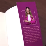 Livro Mulheres que Destravam Destinos/ Fabiane Bastos - Imagem 2