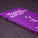 Livro Mulheres que Destravam Destinos/ Fabiane Bastos - Imagem 10