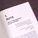 Livro Mulheres que Destravam Destinos/ Fabiane Bastos - Imagem 6