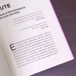 Livro Mulheres que Destravam Destinos/ Fabiane Bastos - Imagem 5