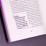 Livro Mulheres que Destravam Destinos/ Fabiane Bastos - Imagem 4