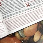 Bíblia de Estudos Desafios de Todo Homem - Imagem 5