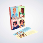 Livro Corajosas - Maria S. Araújo, Queren Ane, Arlene Diniz, Tha´s Oliveira - Imagem 3