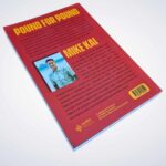 Livro Pound For Pound | Mike Kai - Imagem 3
