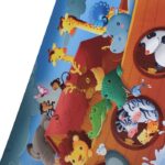 Bíblia Infantil das Descobertas para os Pequenos - Imagem 5