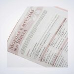 BÍBLIA EST DA MULHER SBB RC S/IND MEDIA VINHO - Imagem 2