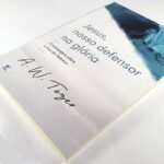 Livro Jesus, nosso defensor na glória - Imagem 2