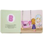 Livro Dia a dia com Deus: Gotinhas da Bíblia - Imagem 3