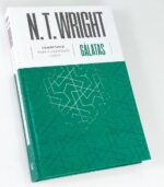 Comentário Bíblico Gálatas | N.T.Wright - Imagem 2