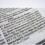 BÍBLIA RCH L. GRANDE MEDIA CAPA COVERTEX PINK - Imagem 2