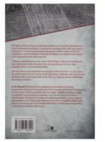 Livro Jesus, o Filho de Deus | D. A. Carson - Imagem 2