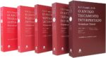 Box Antigo Testamento Interpretado - 5 volumes - Imagem 2