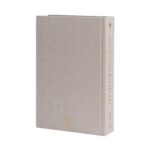 Bíblia De Estudo Macarthur NVI Leitura Perfeita Capa Dura Tecido - Imagem 7