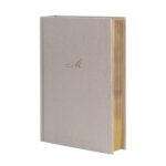 Bíblia De Estudo Macarthur NVI Leitura Perfeita Capa Dura Tecido - Imagem 2