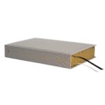 Bíblia De Estudo Macarthur NVI Leitura Perfeita Capa Dura Tecido - Imagem 3