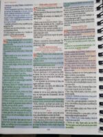 Bíblia Sagrada KJA 1611 - Espiral | Coroa Bege - Imagem 4