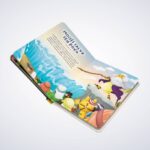 Biblia Pequenos Corações: Bíblia dos Pequeninos - Imagem 4