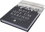 Livro Mais Que Um Rabino – Cesar Vidal - Imagem 3