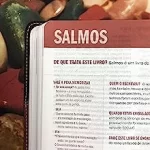 Bíblia de Estudos Desafios de Todo Homem - Imagem 6