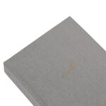 Bíblia De Estudo Macarthur NVI Leitura Perfeita Capa Dura Tecido - Imagem 6