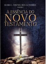 Box 2 Livros | A Essência do Antigo Testamento e Novo Testamento - Imagem 4