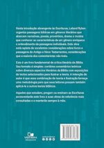 Livro Uma Introdução Literária À Bíblia - Leland Ryken - Imagem 2