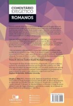 Comentário Exegético: Romanos – Douglas J. Moo - Imagem 2