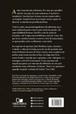 Livro Físico Lágrimas de Esperança John McAlister - Imagem 2
