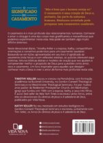 Livro Devocional O Significado Do Casamento/ Timothy Keller - Imagem 3