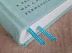 Bíblia NVI com Espaço para Anotações, Letra Grande, Tecido, Dente-de-leão - Imagem 3