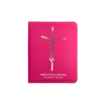 Harpa Avivada E Corinhos Capa Luxo Letra Gigante - Imagem 4