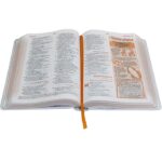 Biblia Das Descobertas Rosa Ntlh - Imagem 3