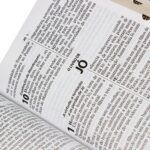 Bíblia Sagrada Letra Gigante ARC - Imagem 4