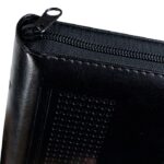 Bíblia Sagrada Letra Supergigante NAA Com Ziper - Imagem 5