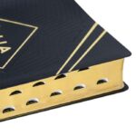 Bíblia Sagrada NTHL Letra Extragigante - Imagem 2