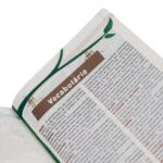 Bíblia Explicada para Crianças com ilustrações Smilinguido - Imagem 4