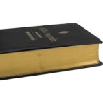 Bíblia Sagrada NAA com Harpa Cristã e Letra Gigante - Imagem 2