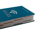 Bíblia NTLH/ Edição com Notas/ Para Jovem Semiflex Ilustrada - Imagem 5