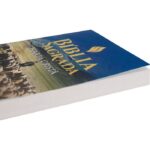 Bíblia Sagrada Brochura ARC - Com Harpa Cristã - Imagem 4