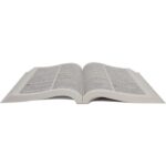 Bíblia Sagrada Brochura ARC - Com Harpa Cristã - Imagem 2