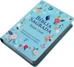 Bíblia Sagrada - Letra Grande C/ Harpa - Imagem 3