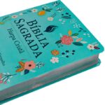 Bíblia Sagrada - Letra Grande C/ Harpa - Imagem 2