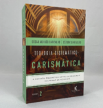 Box Teologia Sistemático-Carismática - Imagem 6