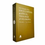 Box Enciclopédia de Bíblia: Teologia e Filosofia (6 Volumes) - Russel N. Champlin - Imagem 7
