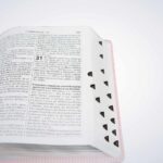 BÍBLIA RA L. GIGANTE LUXO C/IND ROSA CLARO - Imagem 2