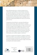 Livro Importancia De Israel- A Gerald R. Mcdermott - Imagem 2