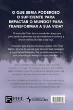 Livro Surpreendido Por Deus | John Piper - Imagem 2