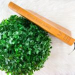 BÍBLIA KING JAMES 1611 SLIM ULTRAFINA AMPLIADA MOSTARDA - Imagem 2