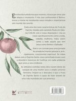Livro O Fruto/ Mariel Batista - Imagem 2